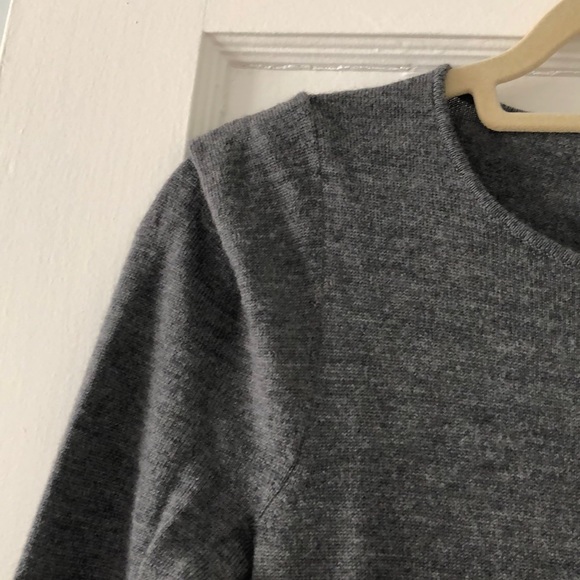 Club Monaco sweater dress - Picture 3 of 4